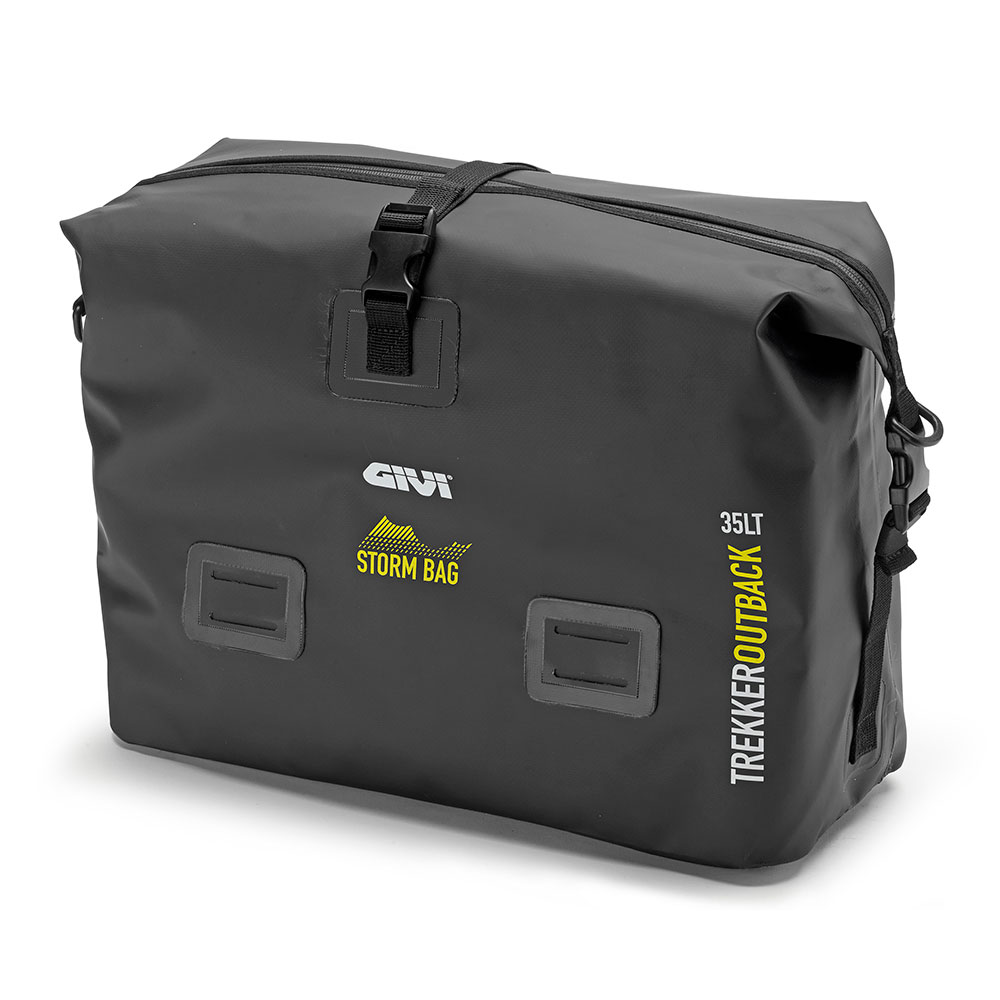 Givi - Inner bags for aluminium side-cases - T506