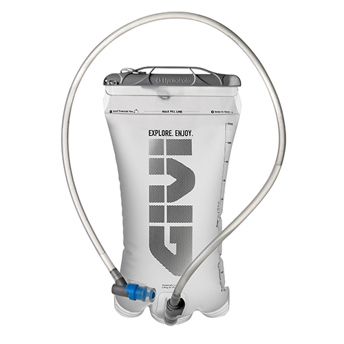 Givi - Travel comfort - T523
