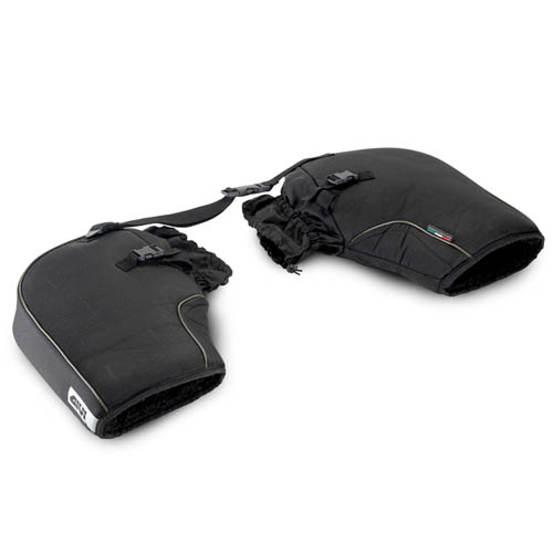 Givi - Travel comfort - TM418