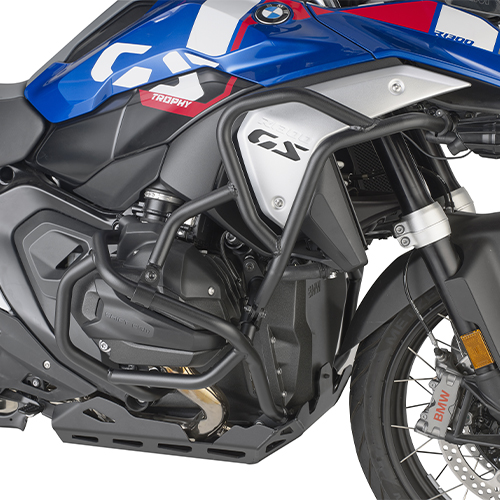 Givi - Engine Guards - Engine Guards