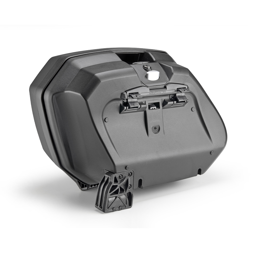 Givi - Contoured plastic side cases - V37NN