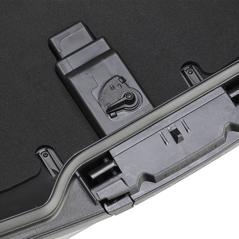 Givi - Large size plastic top-cases +40 ltr - V58N2 MAXIA 5