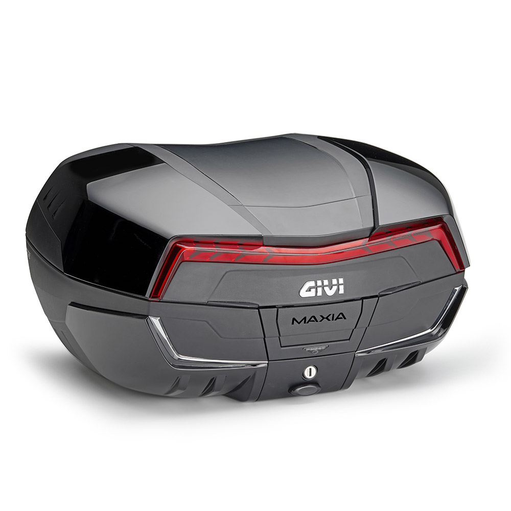 Givi - Large size plastic top-cases +40 ltr - V58NNB2 MAXIA 5