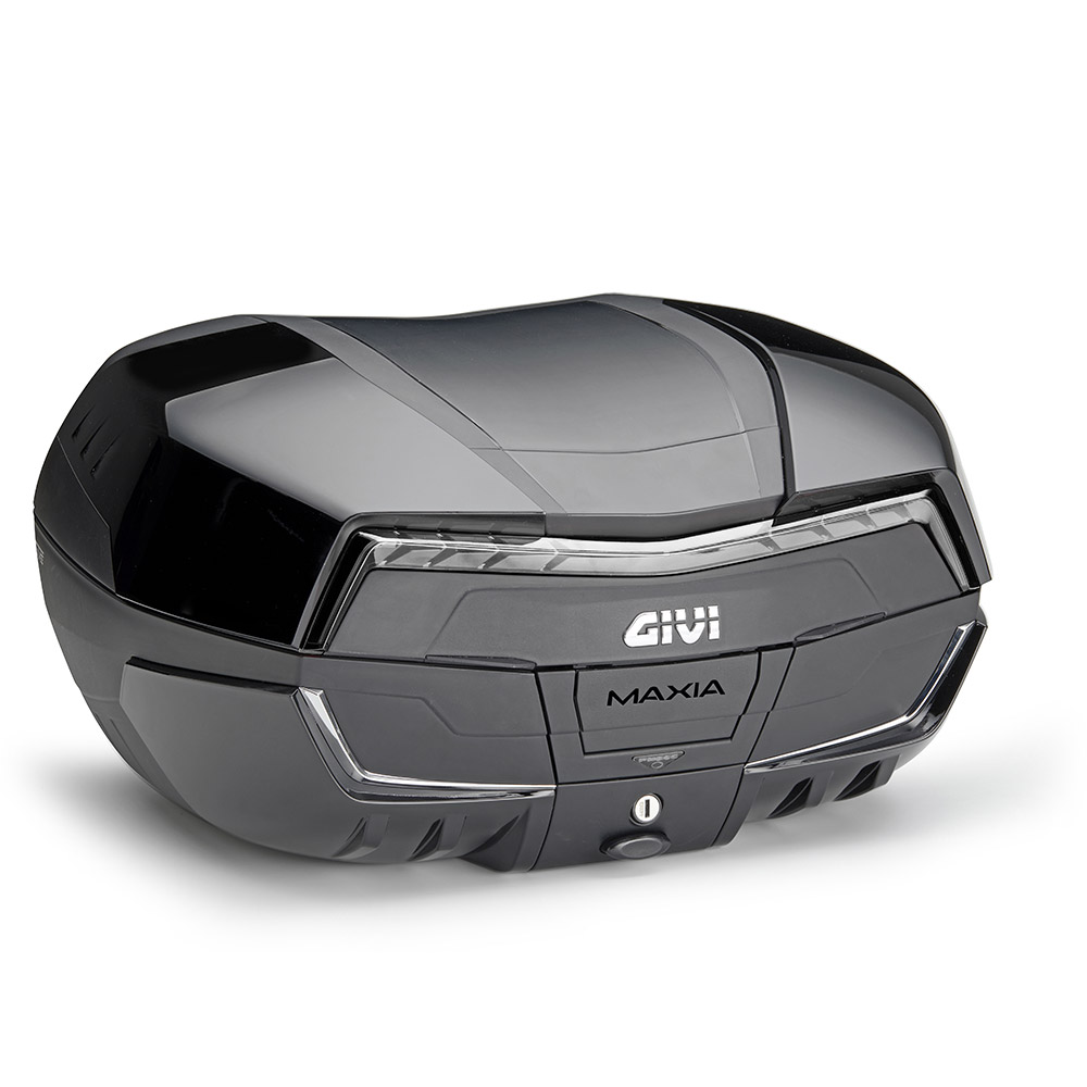 Givi - Large size plastic top-cases +40 ltr - V58NNTB2 MAXIA 5