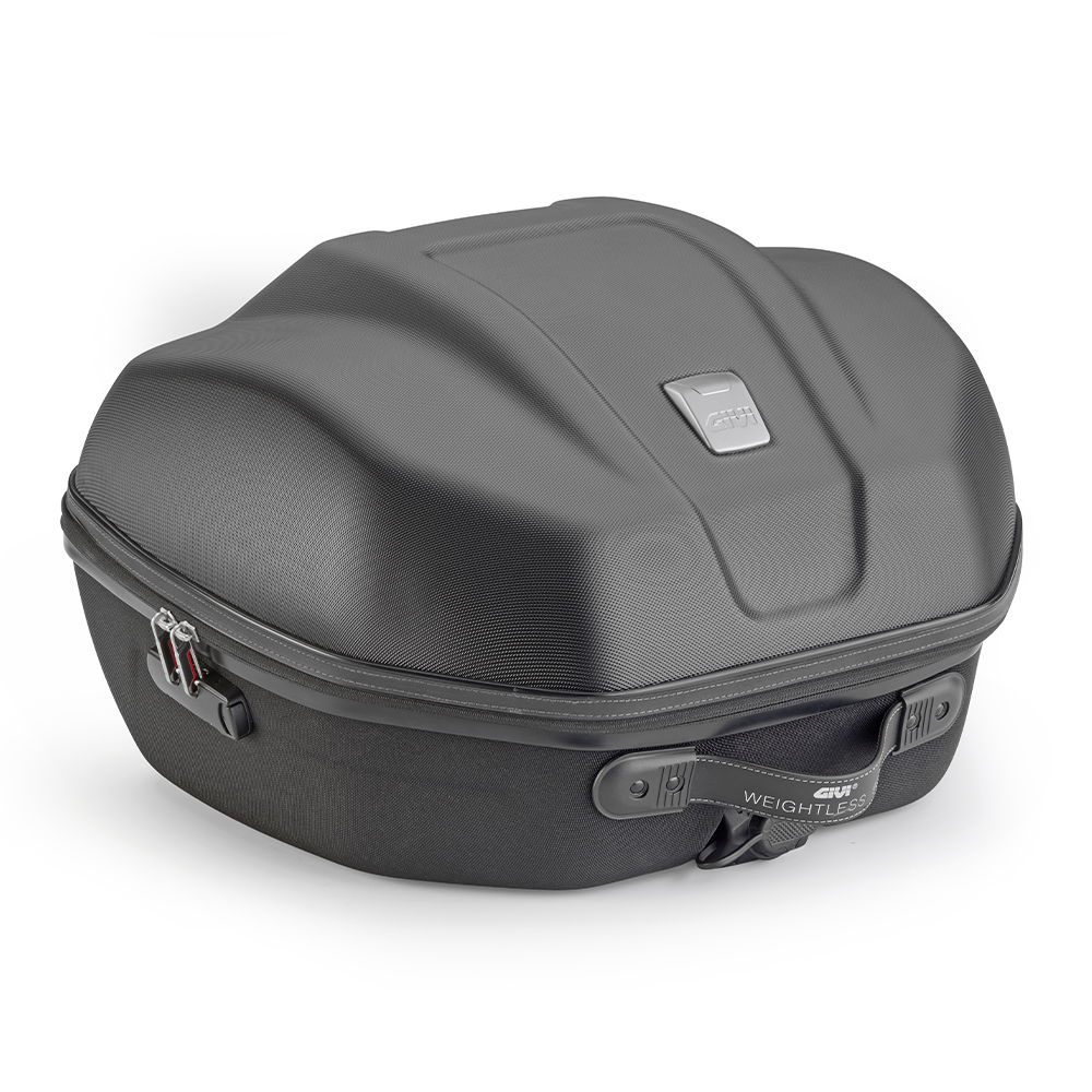Givi - Large Saddle Bags +30 ltr. - WL901B MONOKEY®