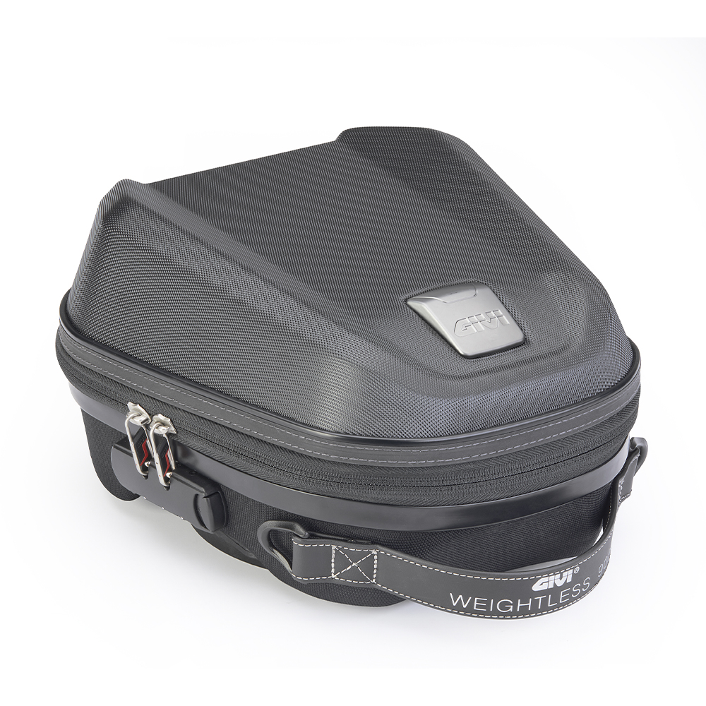 Givi - TANKLOCK tank bags - WL902 TANKLOCKED