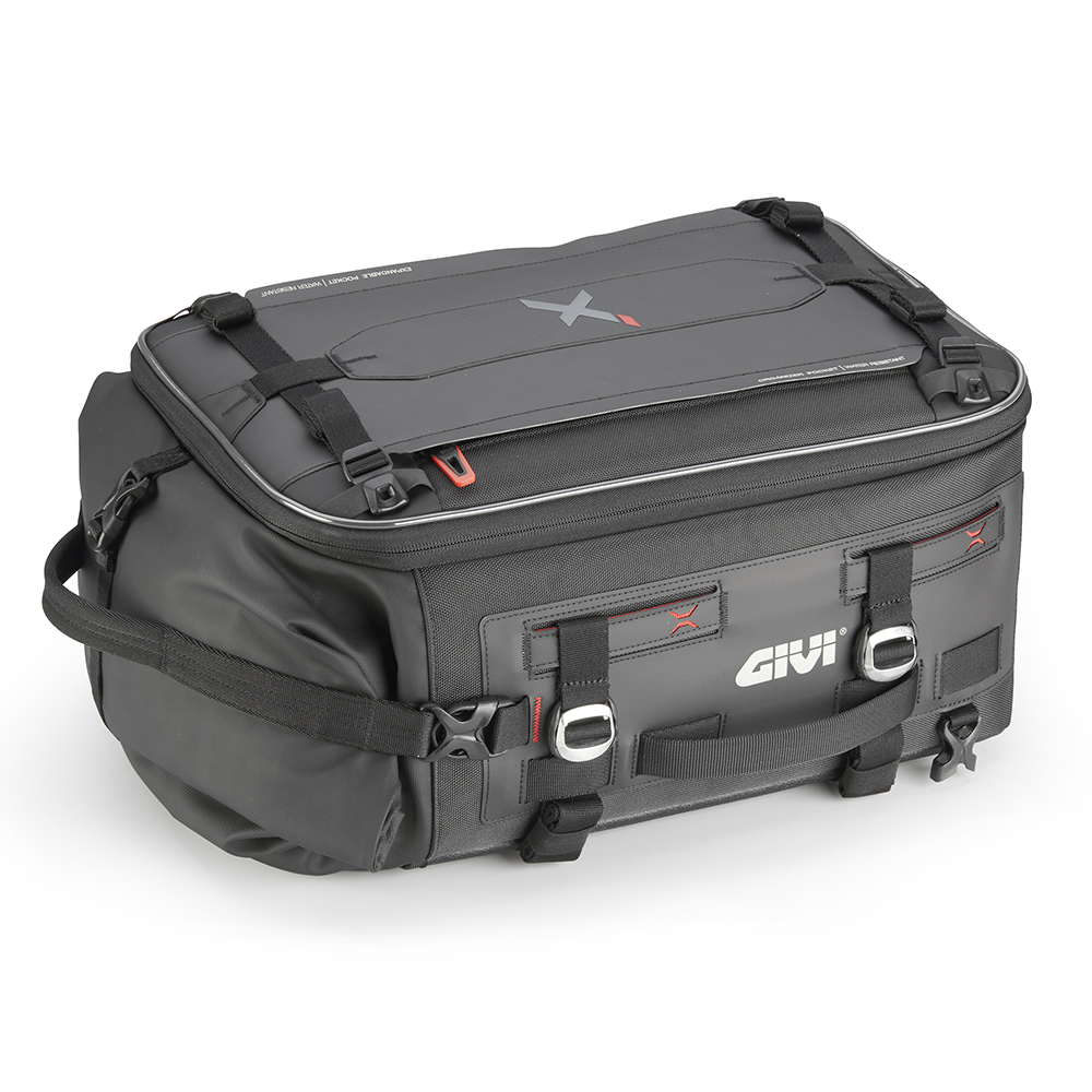 Givi - Water resistant rucksacks - XL02B