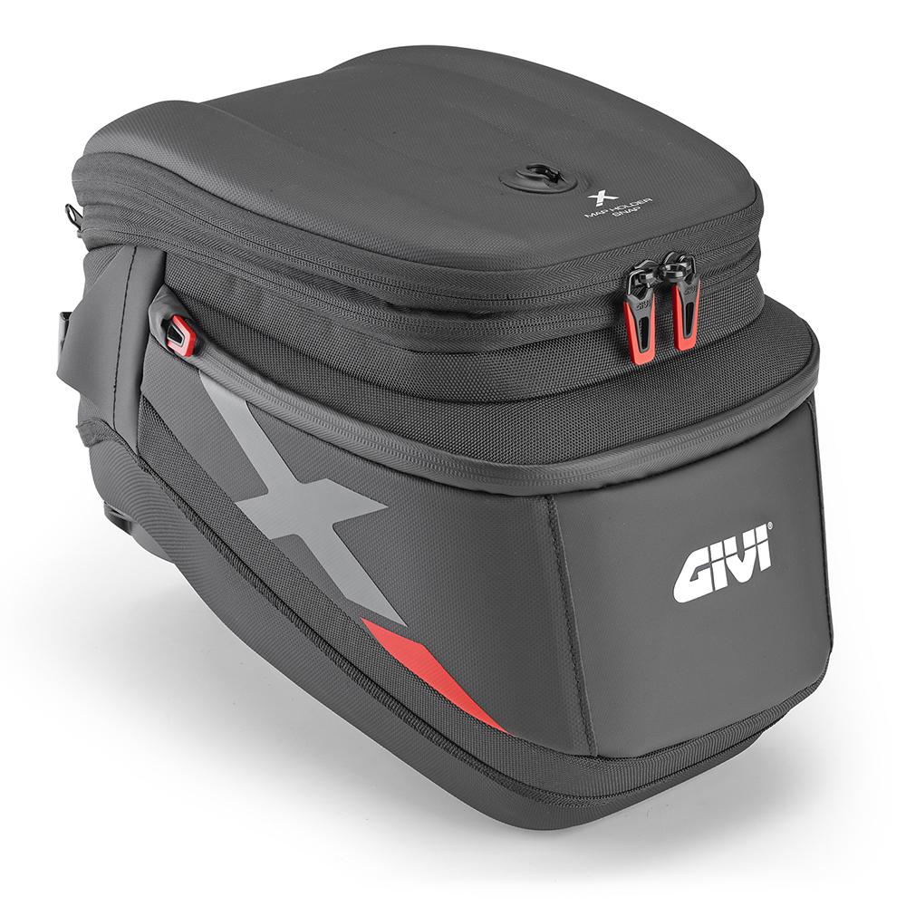 Givi - TANKLOCK tank bags - XL05B TANKLOCK