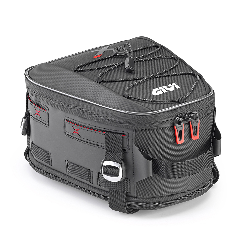 Givi - Small saddle bags -30 ltr. - XL07B