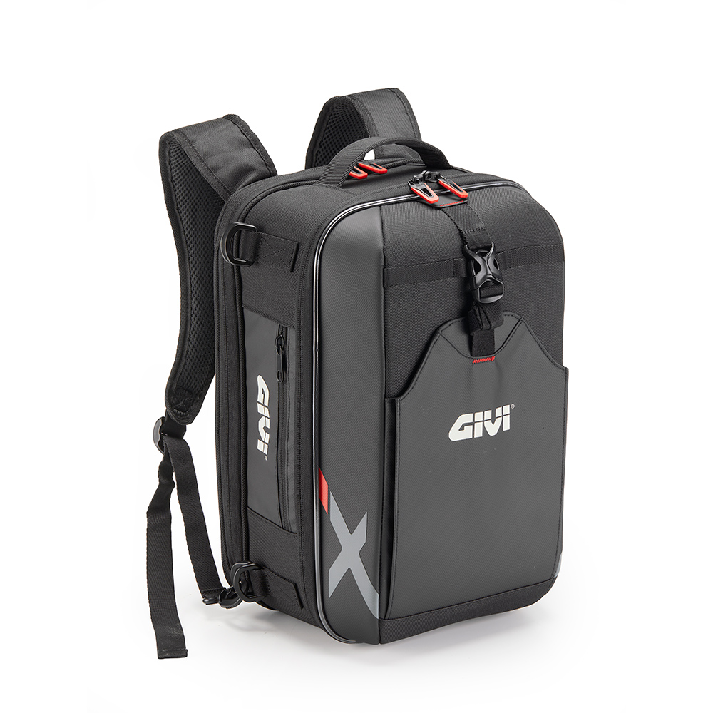Givi - Small rucksacks -20 ltr. - XL12