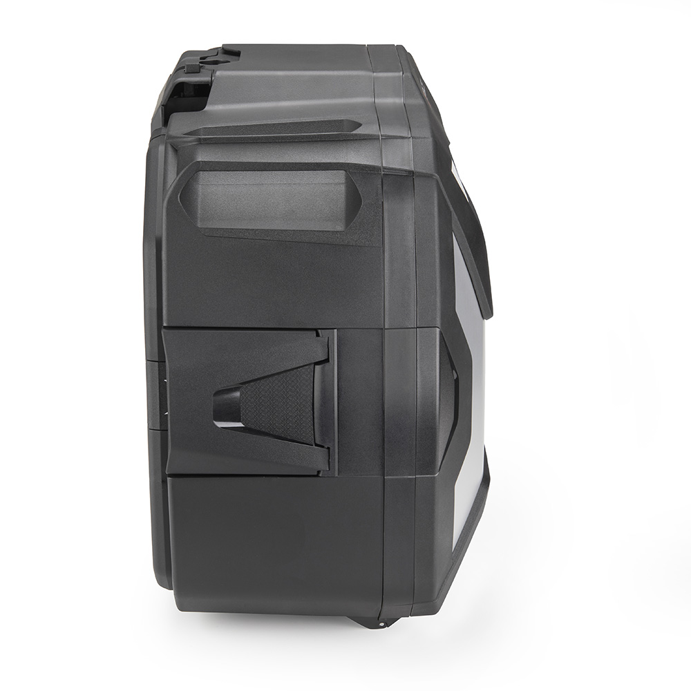 Givi - Small size plastic top-cases -40 ltr. - XP01AAA XSPACE