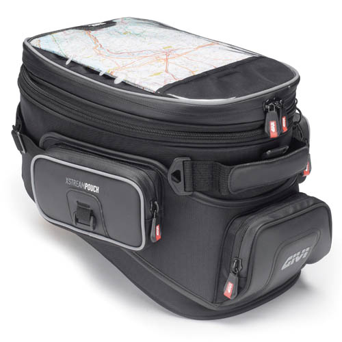 Givi - TANKLOCK tank bags - XS308Y TANKLOCK