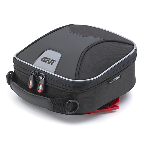 Givi - TANKLOCK tank bags - XS319Y TANKLOCK